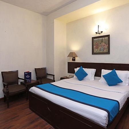Collection O Hamilton Hotel New Delhi Exterior photo