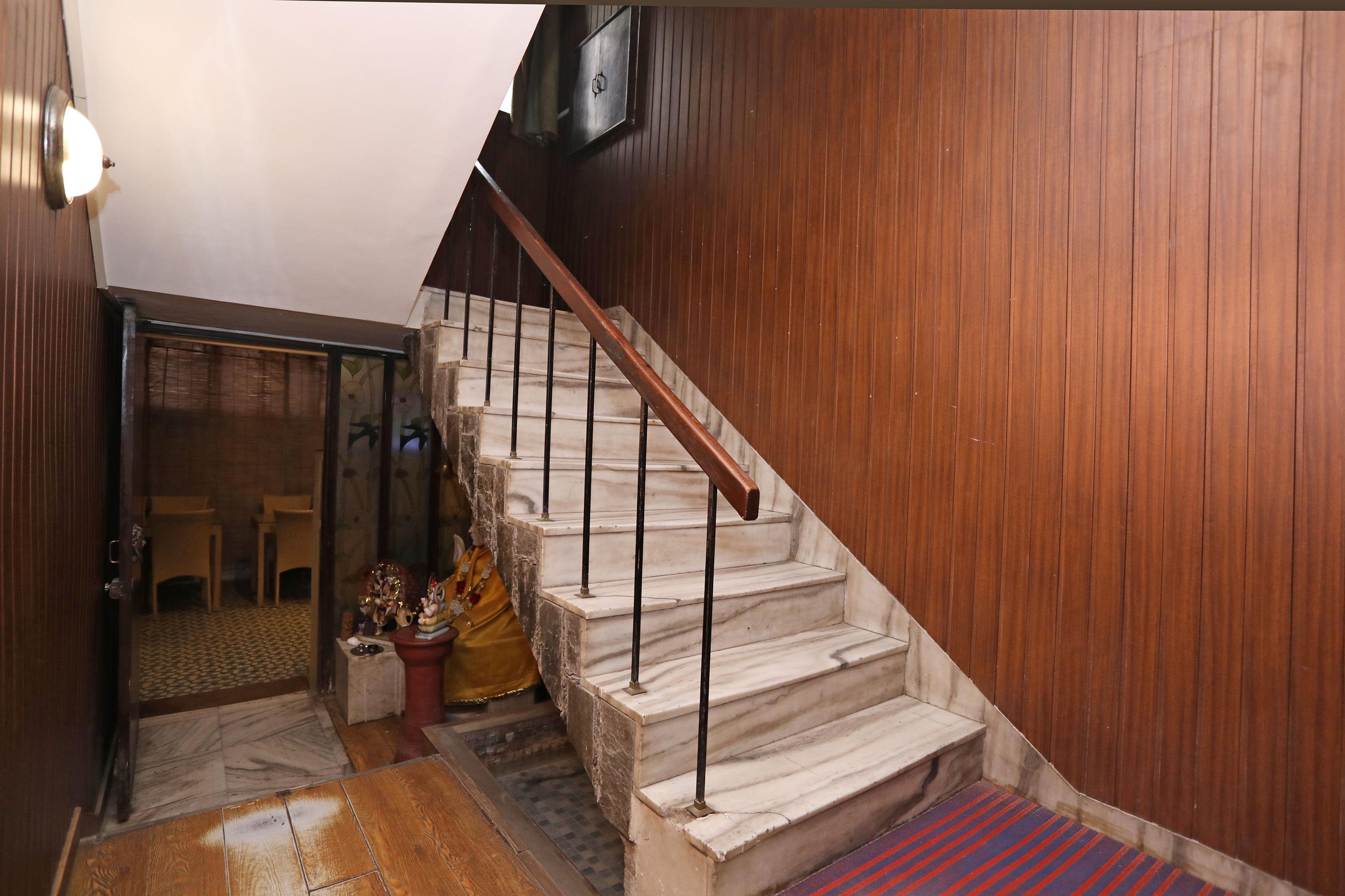 Collection O Hamilton Hotel New Delhi Exterior photo
